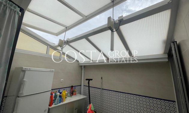 Herverkoop - Villa -
San Javier - Santiago De La Ribera