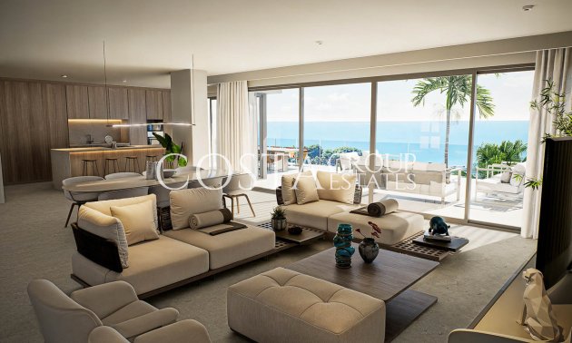 Revente - Villa -
Altea - Altea Centro