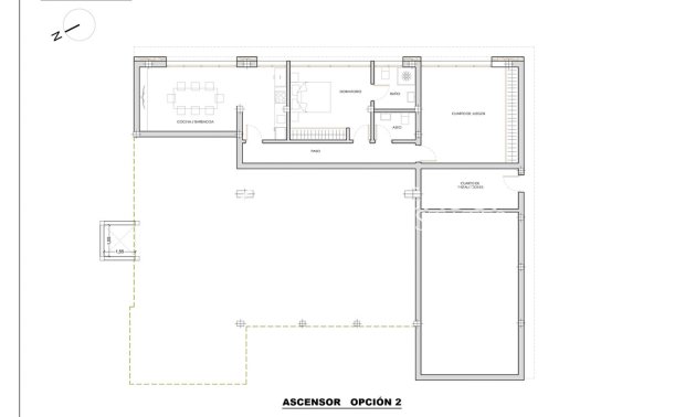 Revente - Villa -
Altea - Altea Centro