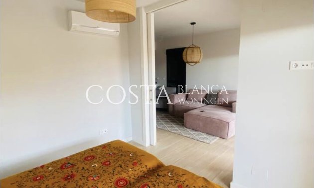 Herverkoop - Appartement -
Villamartín
