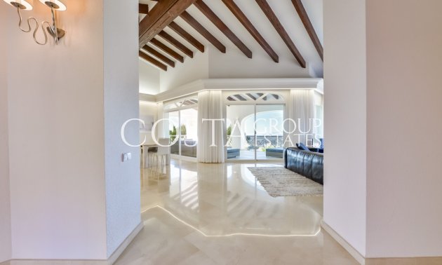 Revente - Villa -
Altea - Altea Centro