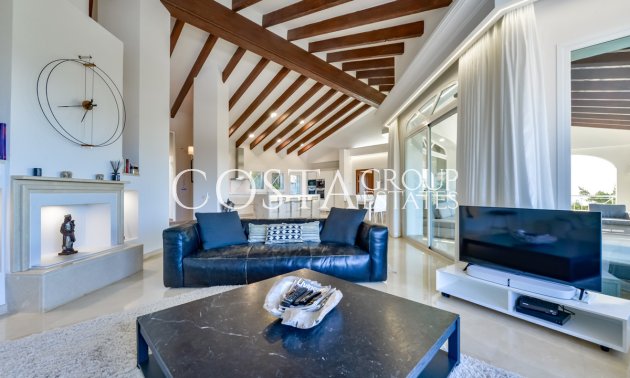 Revente - Villa -
Altea - Altea Centro