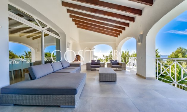 Revente - Villa -
Altea - Altea Centro
