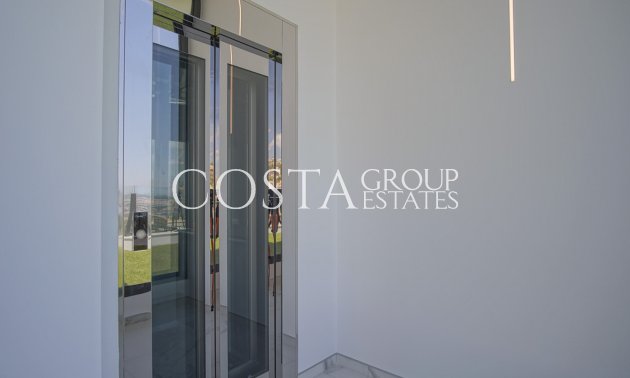 Revente - Villa -
Altea - Altea Centro