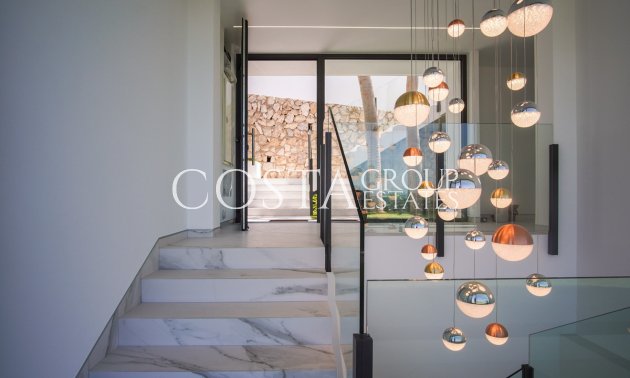 Revente - Villa -
Altea - Altea Centro