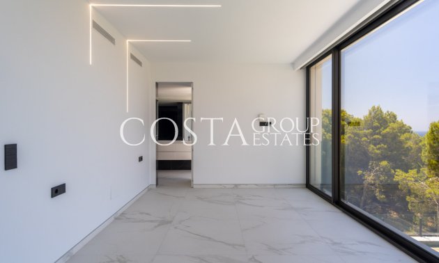 Revente - Villa -
Altea - Altea Centro