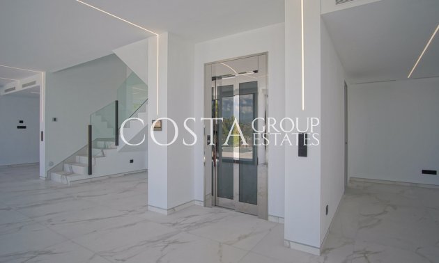 Revente - Villa -
Altea - Altea Centro