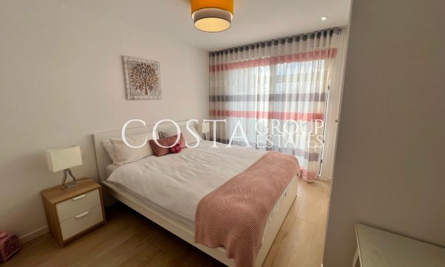Herverkoop - Villa -
Pilar de la Horadada - Pilar de la Horadada Centro