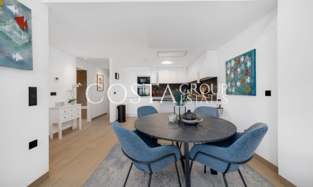 Resale - Apartments -
Torrevieja - Torrevieja Centro