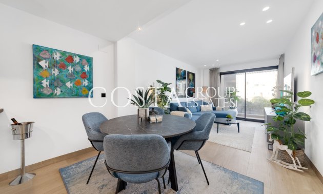 Resale - Apartments -
Torrevieja - Torrevieja Centro