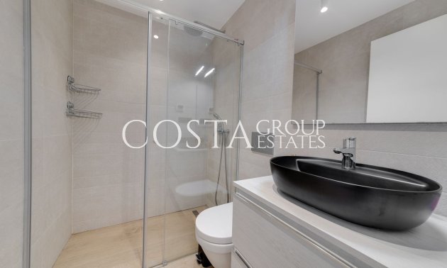 Resale - Apartments -
Torrevieja - Torrevieja Centro