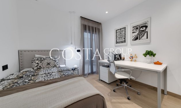 Resale - Apartments -
Torrevieja - Torrevieja Centro
