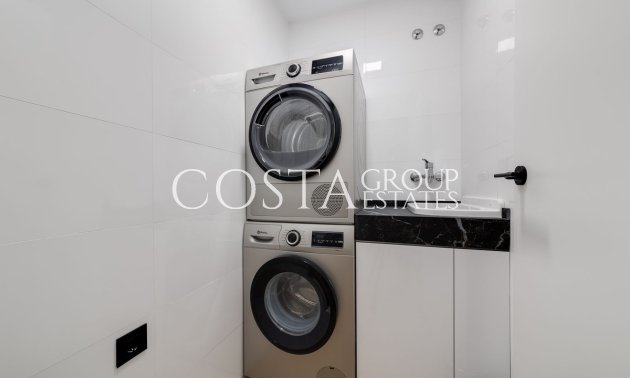 Resale - Apartments -
Torrevieja - Torrevieja Centro