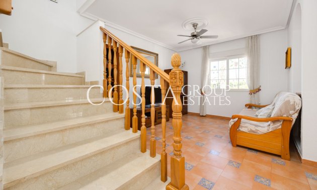 Wiederverkauf - Villa -
Orihuela - Orihuela Costa