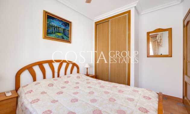 Wiederverkauf - Villa -
Orihuela - Orihuela Costa