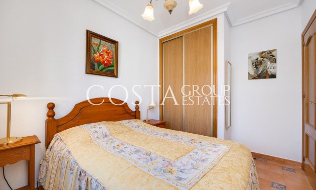 Wiederverkauf - Villa -
Orihuela - Orihuela Costa