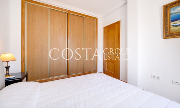 Wiederverkauf - Villa -
Orihuela - Orihuela Costa