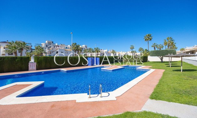 Wiederverkauf - Villa -
Orihuela - Orihuela Costa