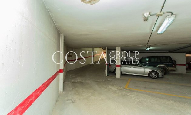 Resale - Apartments -
San Pedro del Pinatar - San Pedro del Pinatar Centro