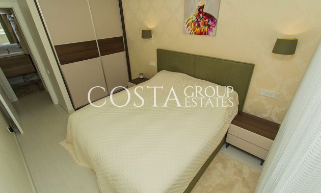 Resale - Apartments -
San Pedro del Pinatar - San Pedro del Pinatar Centro