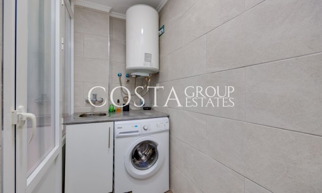 Resale - Apartments -
Torrevieja - Torrevieja Centro