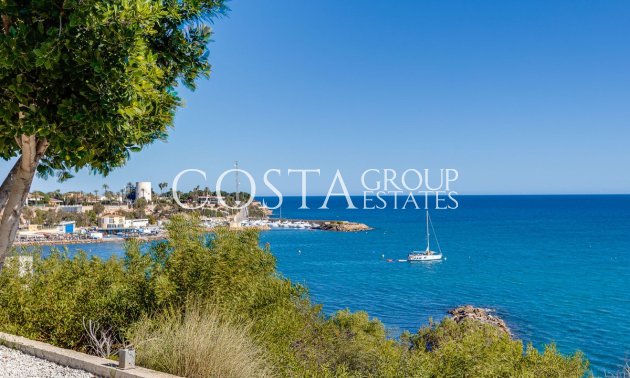 Resale - House -
Orihuela - Orihuela Costa