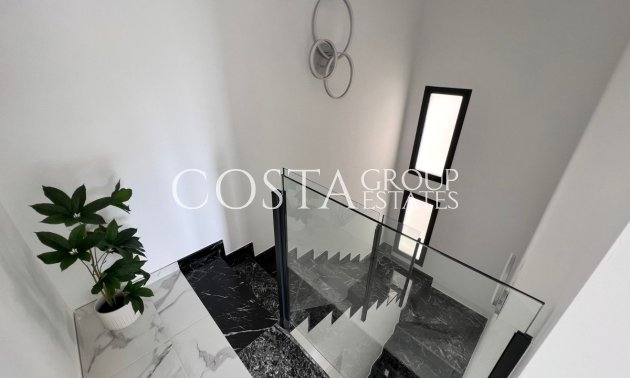 Odsprzedaż - Willa -
Los Montesinos - Los Montesinos Centro