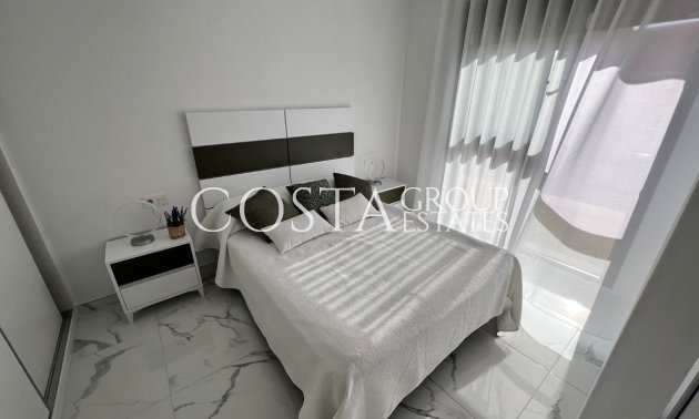 Odsprzedaż - Willa -
Los Montesinos - Los Montesinos Centro