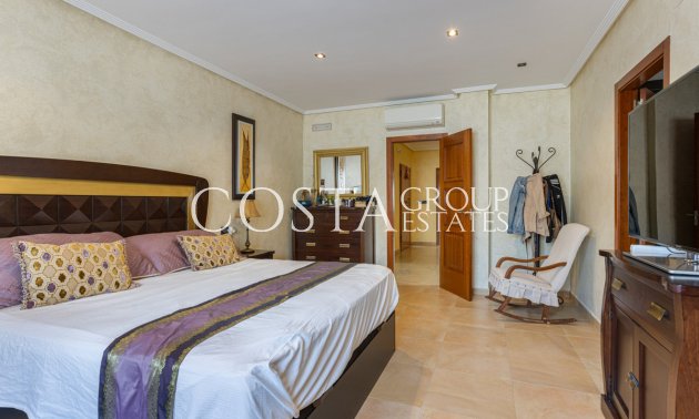 Herverkoop - Villa -
Los Montesinos - Los Montesinos Centro