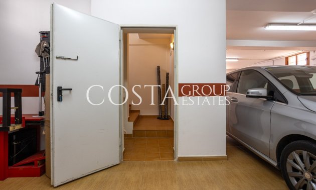 Herverkoop - Villa -
Los Montesinos - Los Montesinos Centro