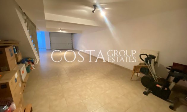 Resale - House -
Rojales - Rojales Centro