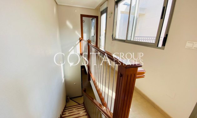 Resale - House -
Rojales - Rojales Centro