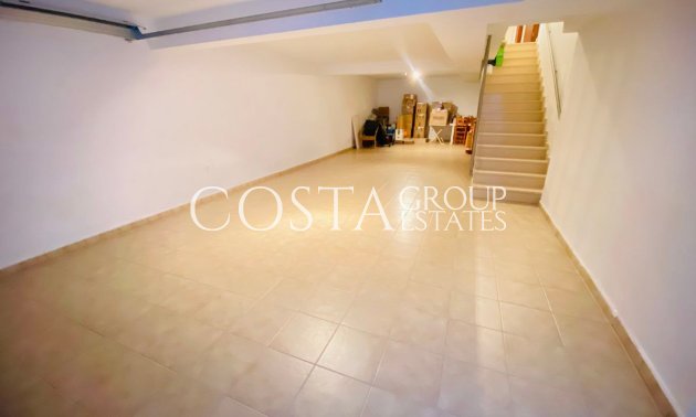 Resale - House -
Rojales - Rojales Centro