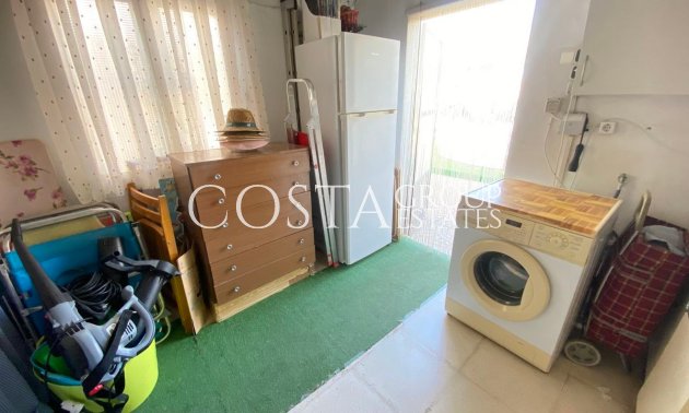 Herverkoop - Villa -
Algorfa - Algorfa Centro
