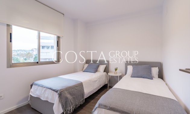 Resale - Apartments -
Calpe - Calpe Centro