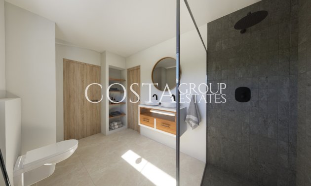 Revente - Villa -
Algorfa - Montemar