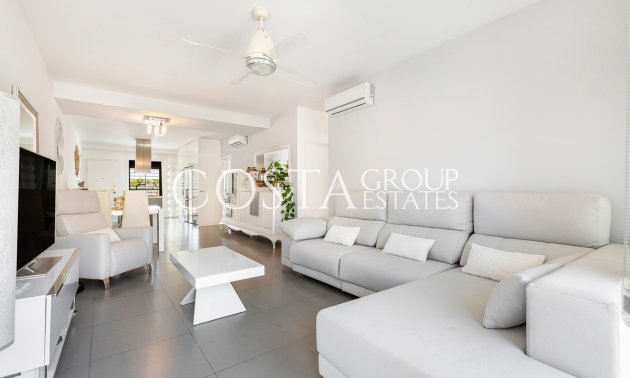 Resale - Apartments -
Pilar de la Horadada - Torre De La Horadada