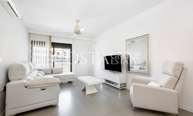 Resale - Apartments -
Pilar de la Horadada - Torre De La Horadada