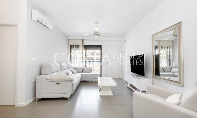 Resale - Apartments -
Pilar de la Horadada - Torre De La Horadada