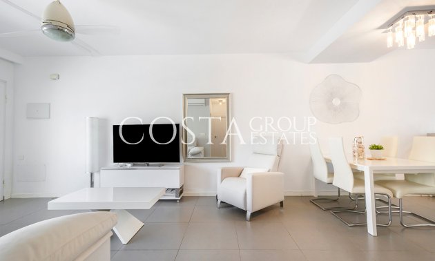 Resale - Apartments -
Pilar de la Horadada - Torre De La Horadada