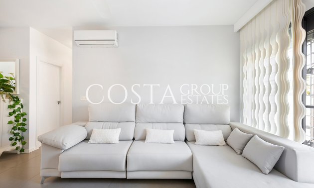 Resale - Apartments -
Pilar de la Horadada - Torre De La Horadada
