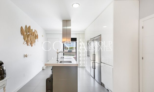 Resale - Apartments -
Pilar de la Horadada - Torre De La Horadada
