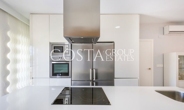 Resale - Apartments -
Pilar de la Horadada - Torre De La Horadada