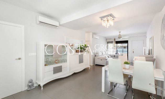 Resale - Apartments -
Pilar de la Horadada - Torre De La Horadada