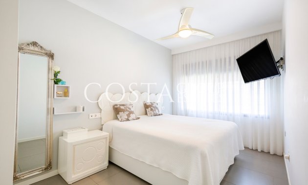 Resale - Apartments -
Pilar de la Horadada - Torre De La Horadada