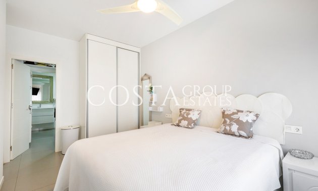 Resale - Apartments -
Pilar de la Horadada - Torre De La Horadada
