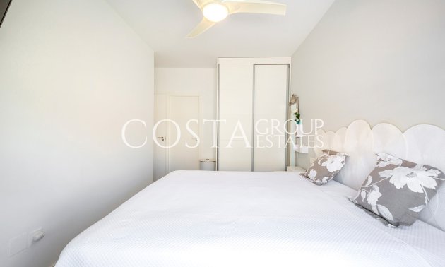 Resale - Apartments -
Pilar de la Horadada - Torre De La Horadada