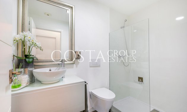Resale - Apartments -
Pilar de la Horadada - Torre De La Horadada