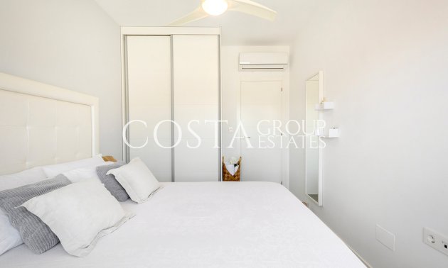 Resale - Apartments -
Pilar de la Horadada - Torre De La Horadada