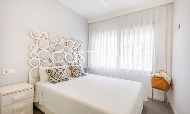 Resale - Apartments -
Pilar de la Horadada - Torre De La Horadada
